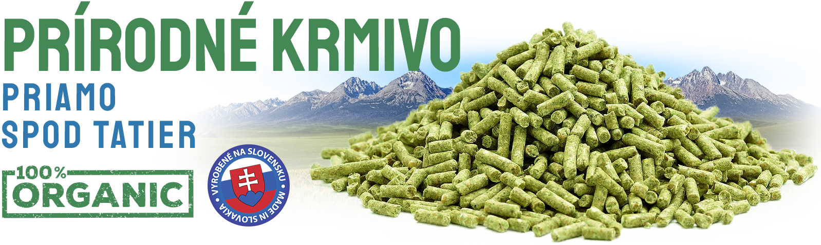 Lucernové seno
